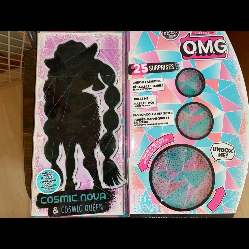 LOL Doll